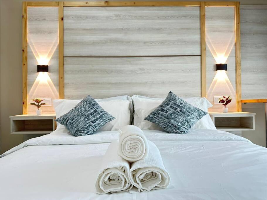 Legasi At Kampong Bahru With Full Kl View, 10Min Walk Train Station & Klcc Διαμέρισμα Κουάλα Λουμπούρ Εξωτερικό φωτογραφία